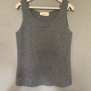 MaxMara wool top